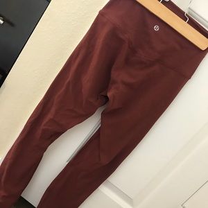 Align leggings 25” inseam